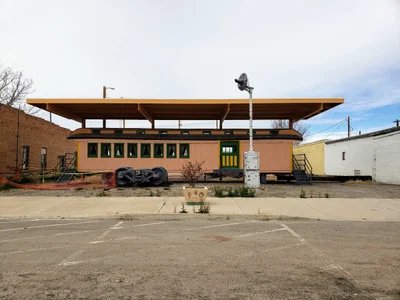Willcox - Photo 2