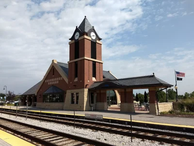 Tinley Park - Photo 4