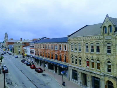 Brantford - Photo 4