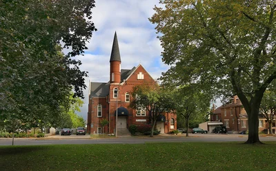 Brantford - Photo 5