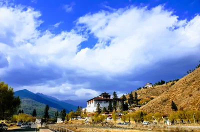 Paro - Photo 2
