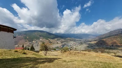 Paro - Photo 3