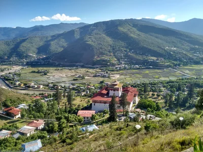 Paro - Photo 4
