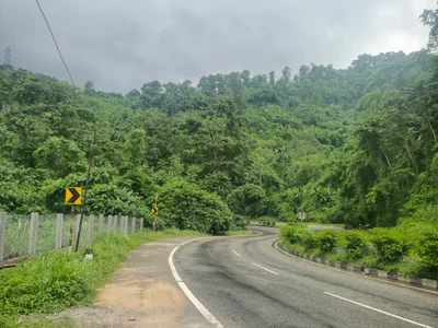 Nongpoh - Photo 4