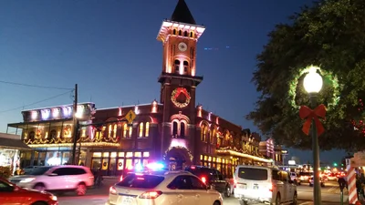 Grapevine - Photo 3
