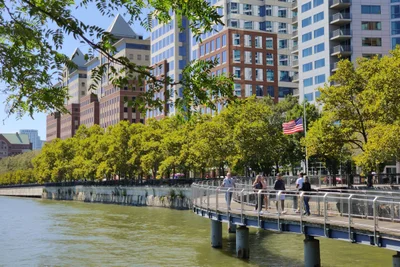Hoboken - Photo 3