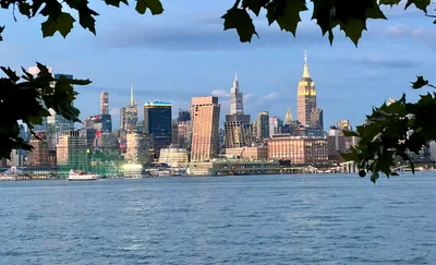 Hoboken - Photo 4