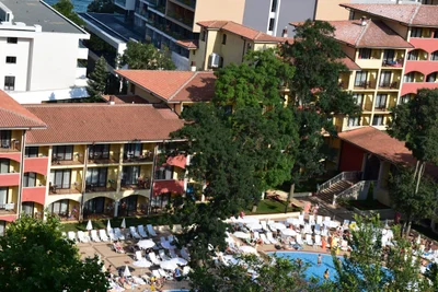 Golden Sands - Photo 3