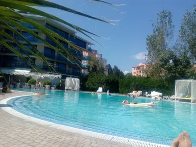Golden Sands - Photo 4