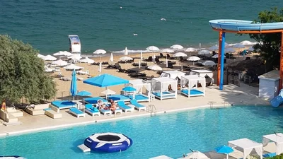Golden Sands - Photo 5