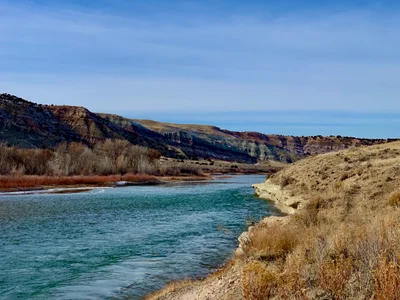 Green River - Photo 3