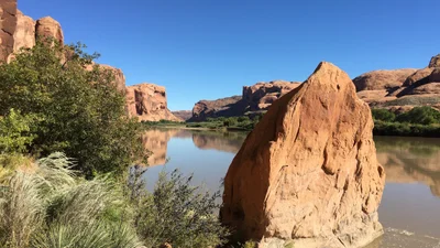 Green River - Photo 4