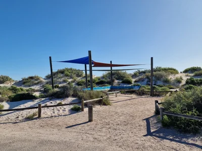 Ningaloo - Photo 3