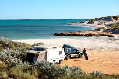 Ningaloo - Photo 5