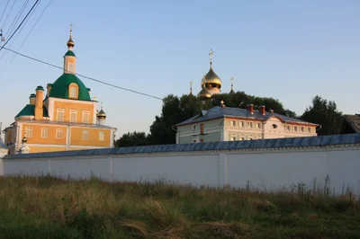 Pereslavl-Zalessky - Photo 3