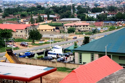 Osogbo - Photo 3
