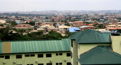 Osogbo - Photo 5