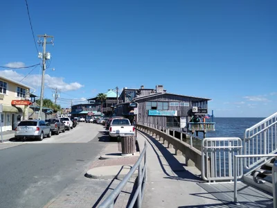 Cedar Key - Photo 2