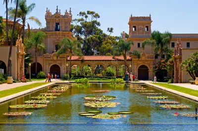 San Diego - Photo 2
