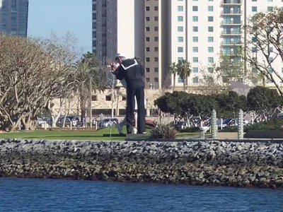 San Diego - Photo 3