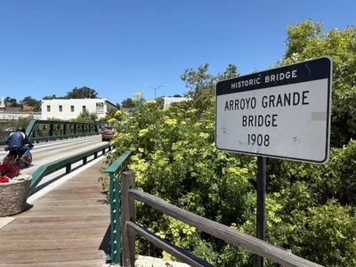 Arroyo Grande - Photo 3