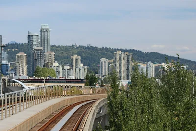 Burnaby - Photo 2