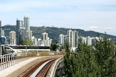 Burnaby - Photo 3