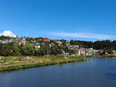 Darjeeling District - Photo 2
