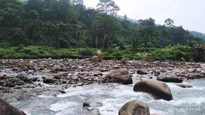 Gorubathan - Photo 5