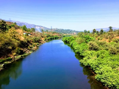 Koynanagar - Photo 3