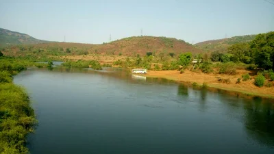 Koynanagar - Photo 5