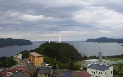 Kamaishi - Photo 2