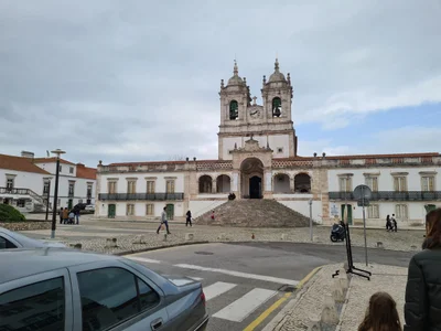 Nazare - Photo 2
