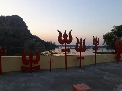 Gondia District - Photo 2