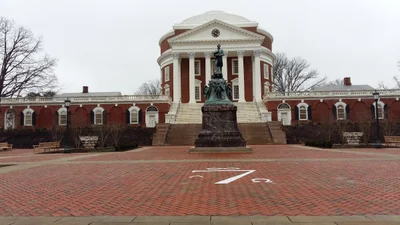 Charlottesville - Photo 2