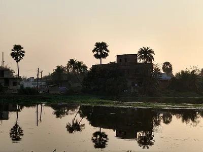Madhubani - Photo 3