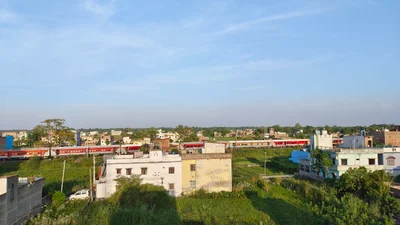 Madhubani - Photo 5