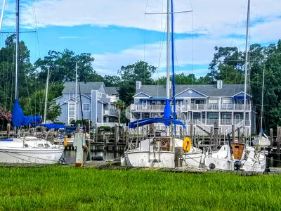 Mandeville - Photo 4