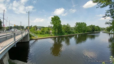 Merrickville - Photo 5