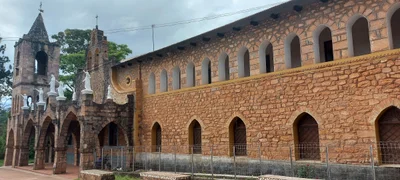 Santa Elena de Uairen - Photo 3