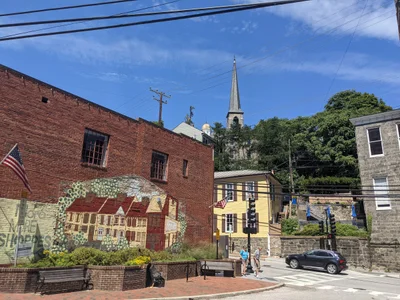 Ellicott City - Photo 4