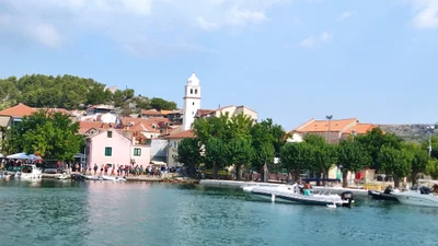 Skradin - Photo 2