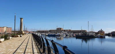 Hartlepool - Photo 3