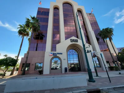 Mesa - Photo 2
