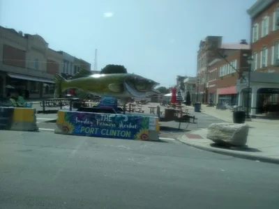 Port Clinton - Photo 4