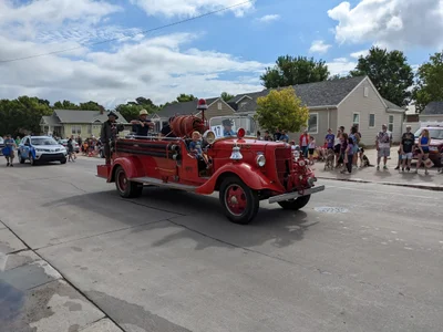 Hays - Photo 4