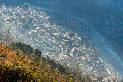 Dharchula - Photo 2