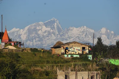 Dharchula - Photo 3
