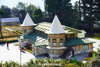 Dharchula - Photo 4