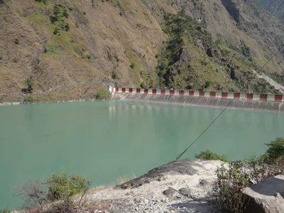 Dharchula - Photo 5
